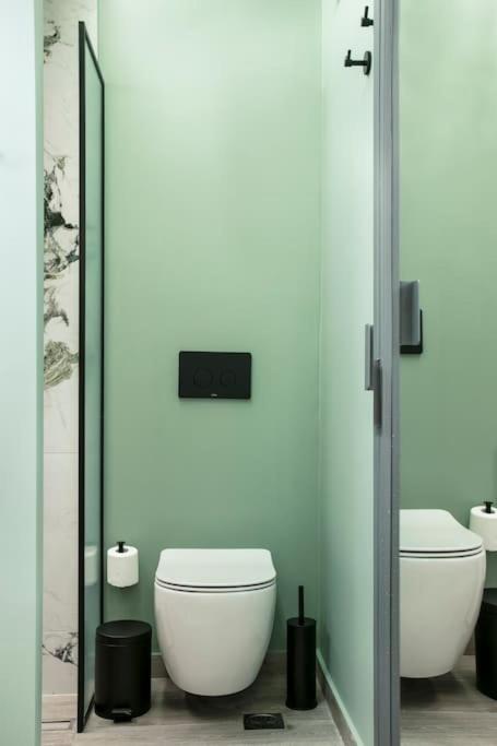 Athens Luxury Rooms I Εξωτερικό φωτογραφία