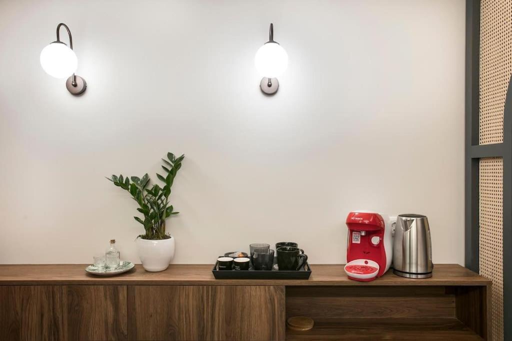 Athens Luxury Rooms I Εξωτερικό φωτογραφία