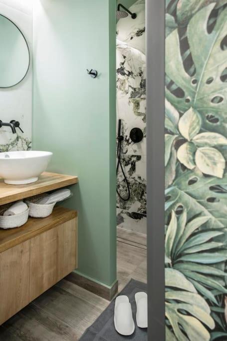 Athens Luxury Rooms I Εξωτερικό φωτογραφία